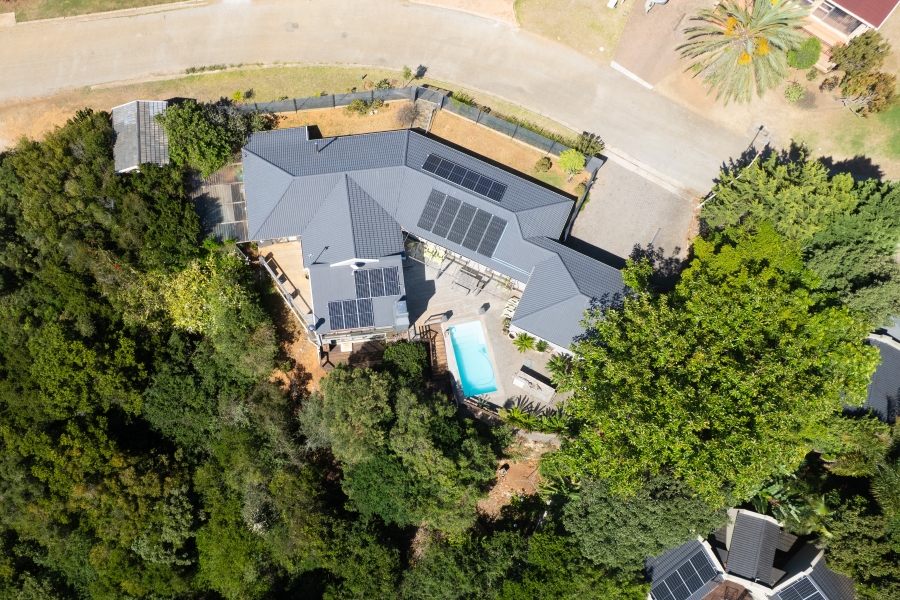 3 Bedroom Property for Sale in Noorsekloof Eastern Cape